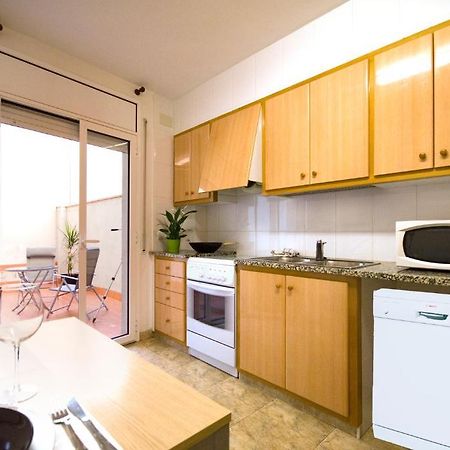 Apartments Figueres Фігерас Номер фото