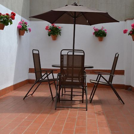 Apartments Figueres Фігерас Екстер'єр фото
