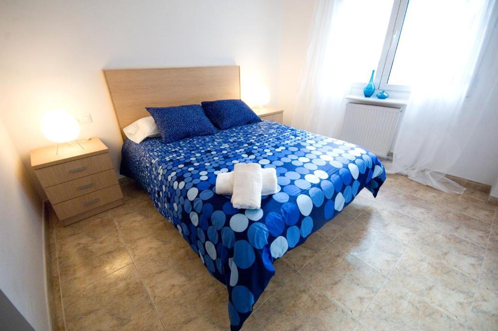 Apartments Figueres Фігерас Номер фото