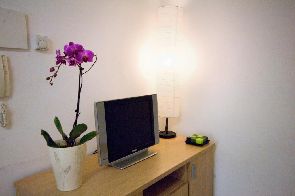 Apartments Figueres Фігерас Номер фото