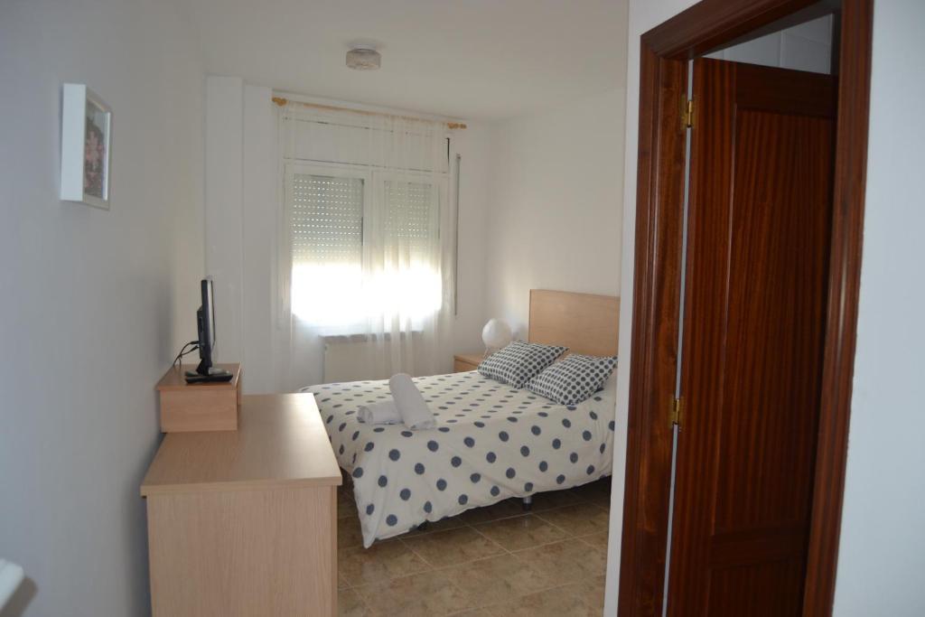 Apartments Figueres Фігерас Екстер'єр фото